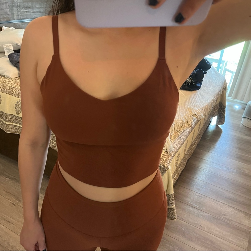 COPY - Athleta Elation Bra